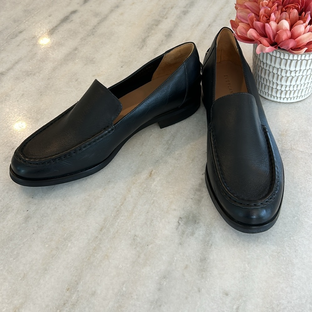 NWOT Everlane The Modern Loafer - Picture 8 of 16